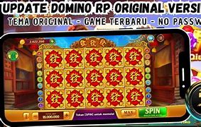 Aplikasi Slot Domino Global Gacor Terbaru Hari Ini Live Result