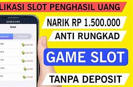 Aplikasi Slot Tanpa Deposit 66Bet 1 Com Download