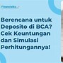 Bunga 3 5 Berapa Rupiah