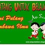 Contoh Slogan Motivasi Belajar