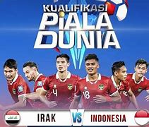 Kabar Slot Gacor Hari Ini Live Streaming Indonesia Vs Irak