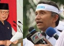 Mirip Kaesang Jokowi Soeharto Amien Rais &Amp; Anak Beda Partai