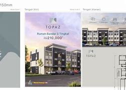 Rumah Bandar Topaz Pendaftaran Pemaju