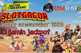 Server Thailand Tergacor Hari Ini