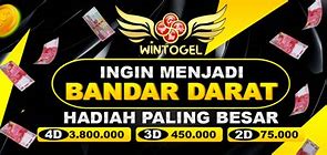 Situs Togel Daftar Via Gopay Toto